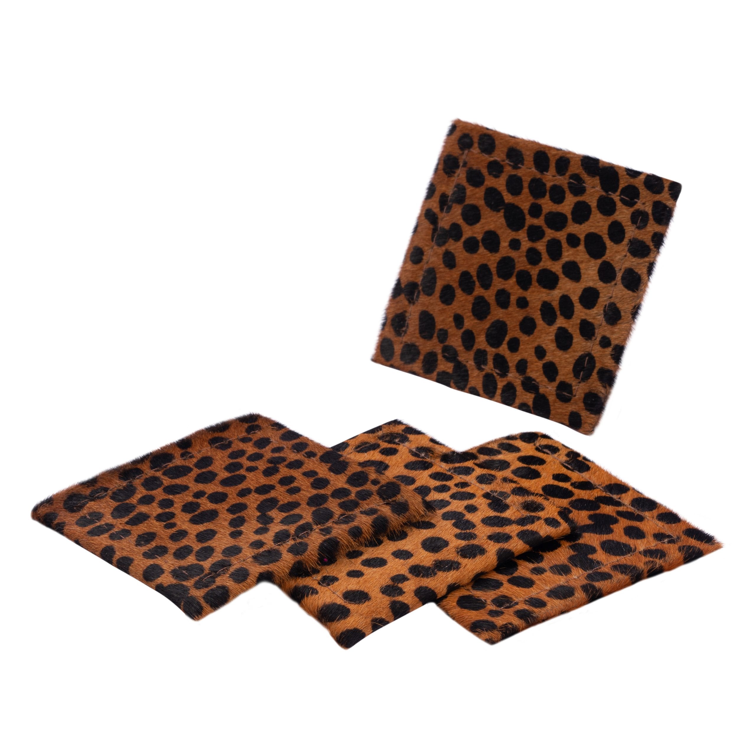 Square Coasters