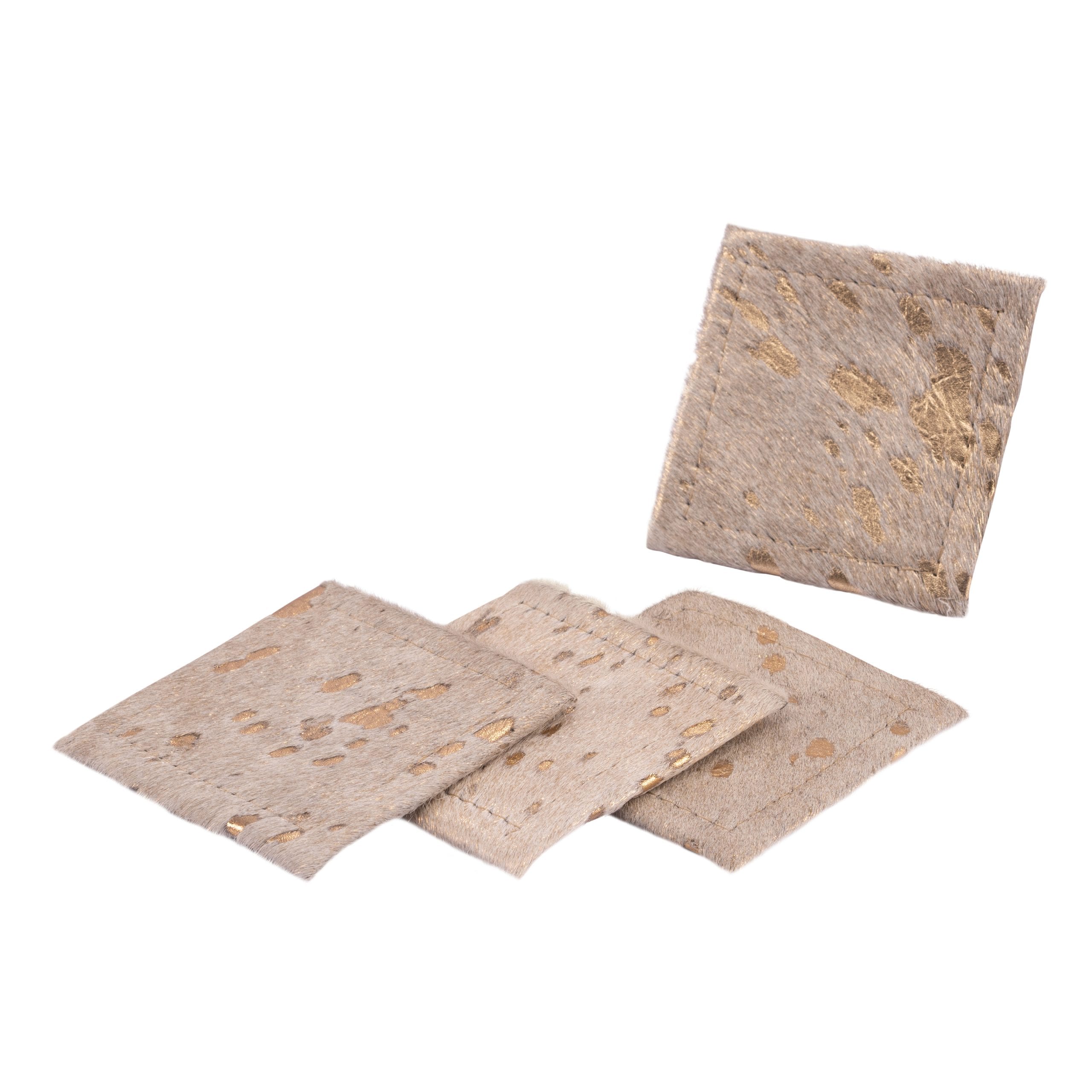 Square Coasters