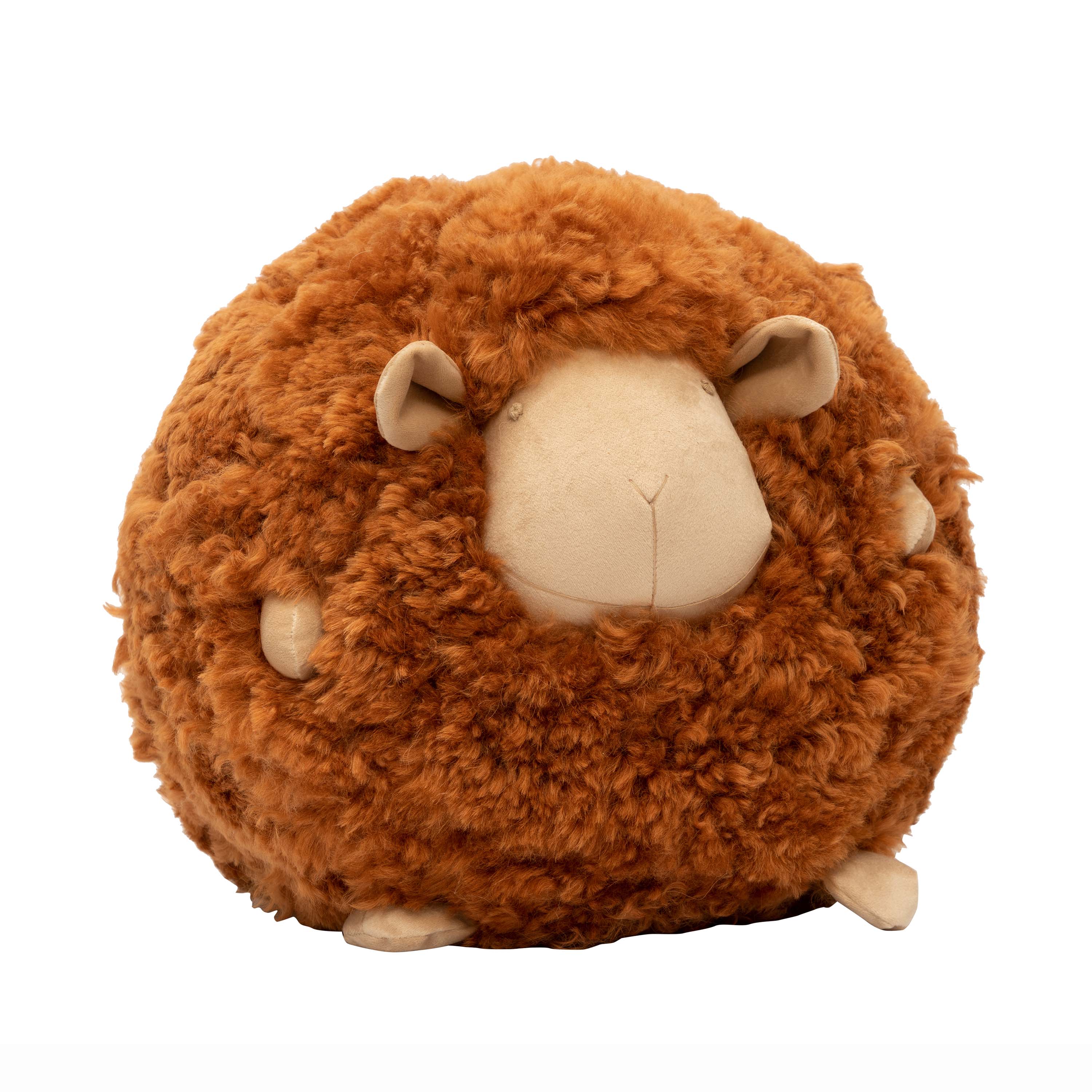 Woolicious Cuddle Pillows