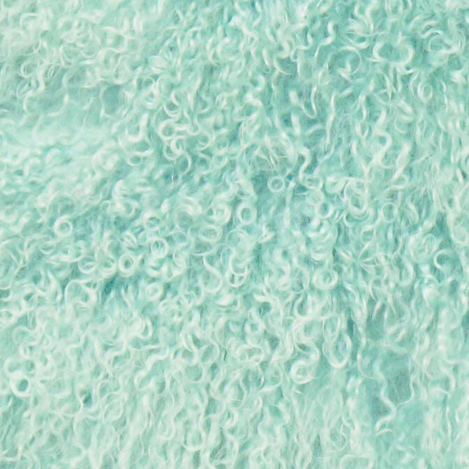 Foot Tibetan Bench (Brown Straight Leg)