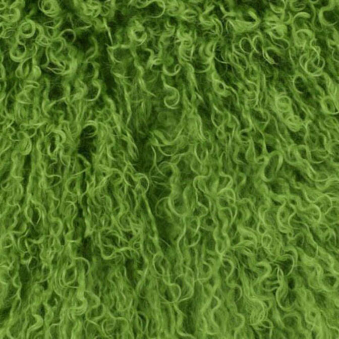 Foot Tibetan Bench (Brown Straight Leg)