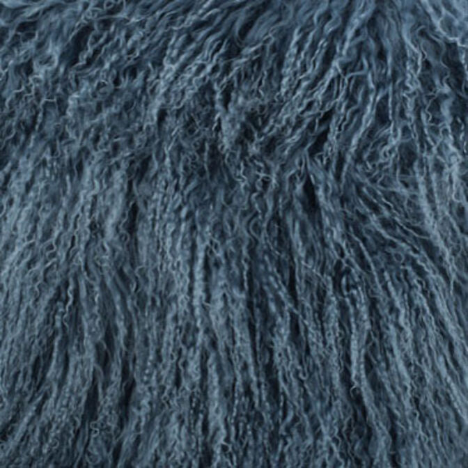 4 Foot Tibetan Bench (Grey Straight Leg)