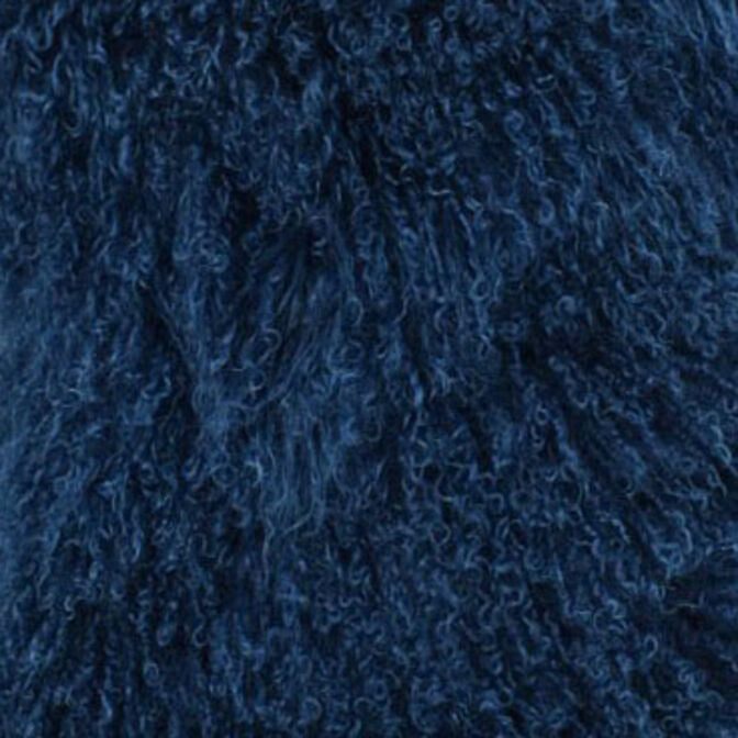 4 Foot Tibetan Bench (Brown Carved Leg)