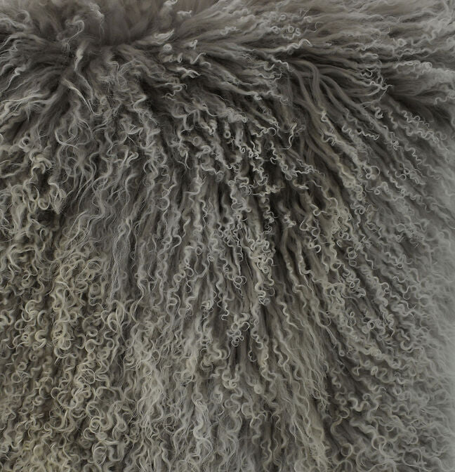 2 Foot Tibetan Bench (Brown Carved Leg)