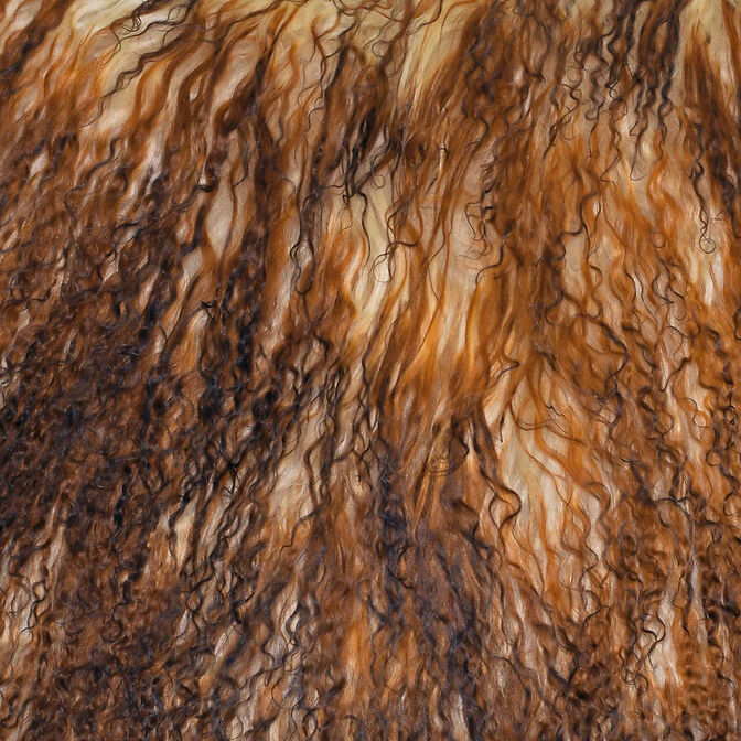 6 Foot Tibetan Bench (White Carved Leg)