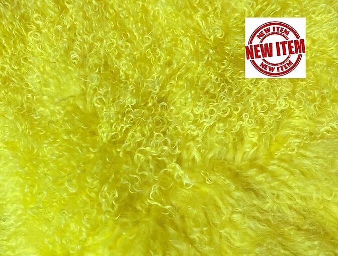 48" Square Tibetan Ottoman