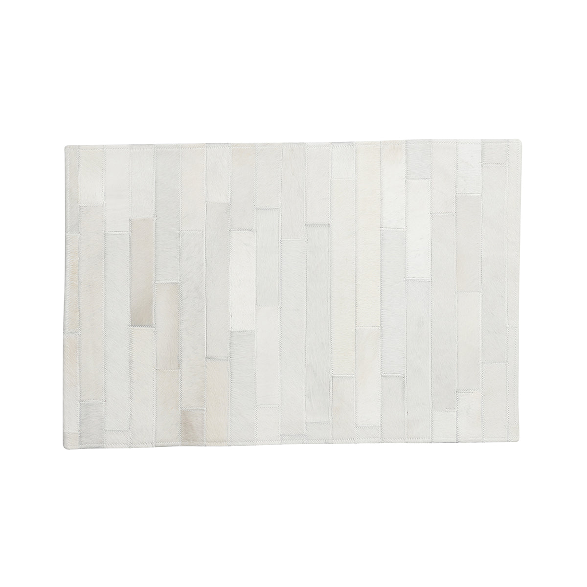 Cowhide Patchwork Rugs 8X10