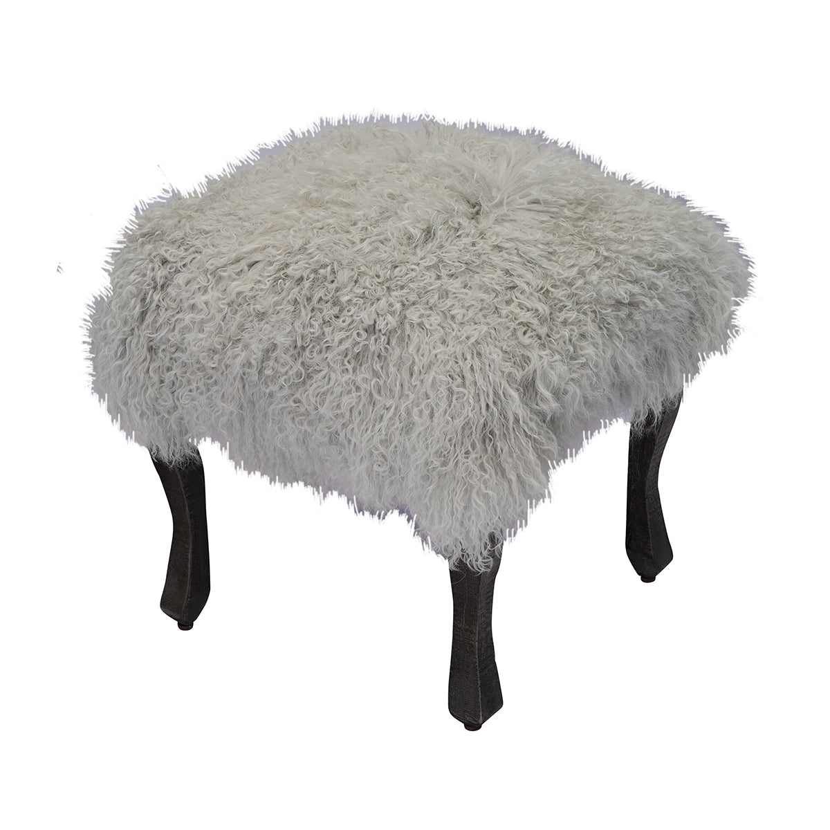 Tibetan Lamb Stools