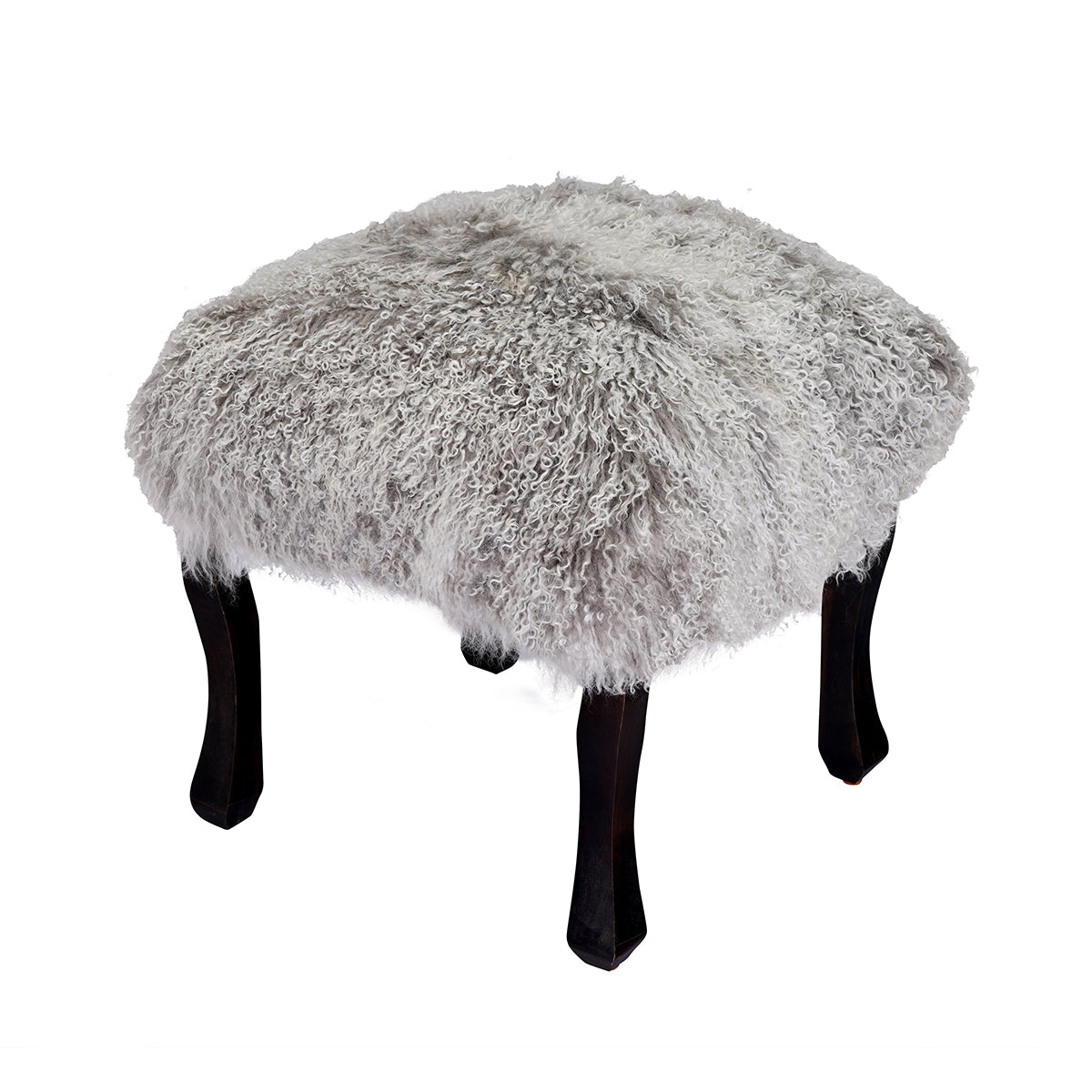 Tibetan Lamb Stools