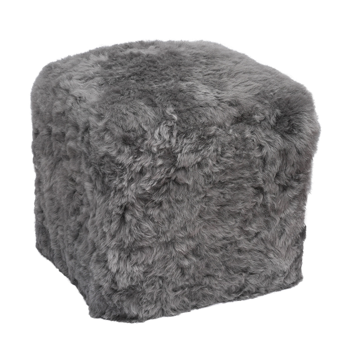 Icelandic Poufs