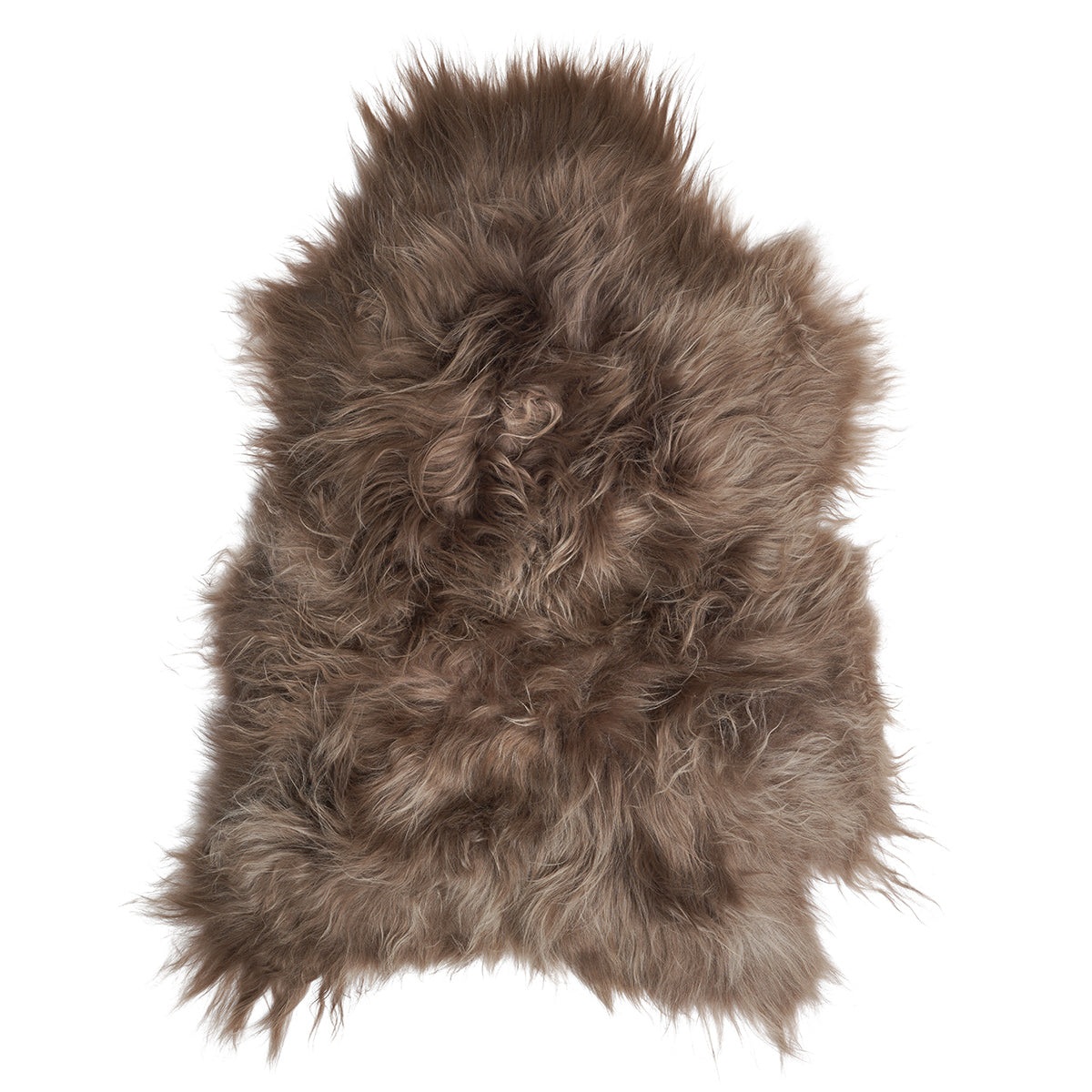 Icelandic Sheep Taupe