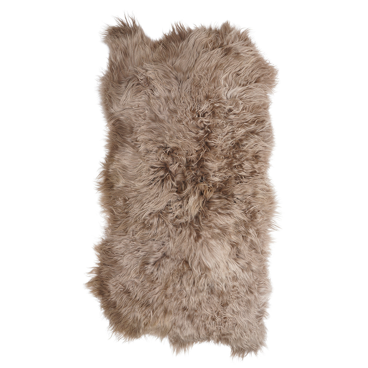 Icelandic Sheep Taupe