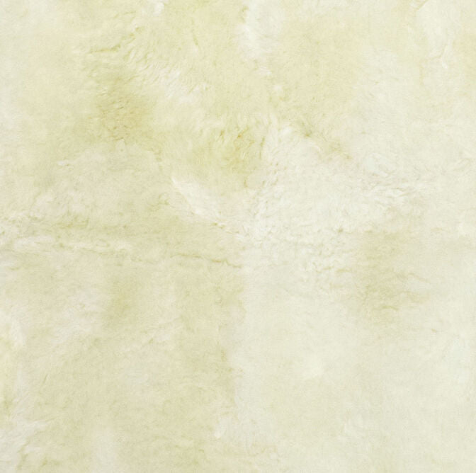 36" Round Icelandic Ottoman