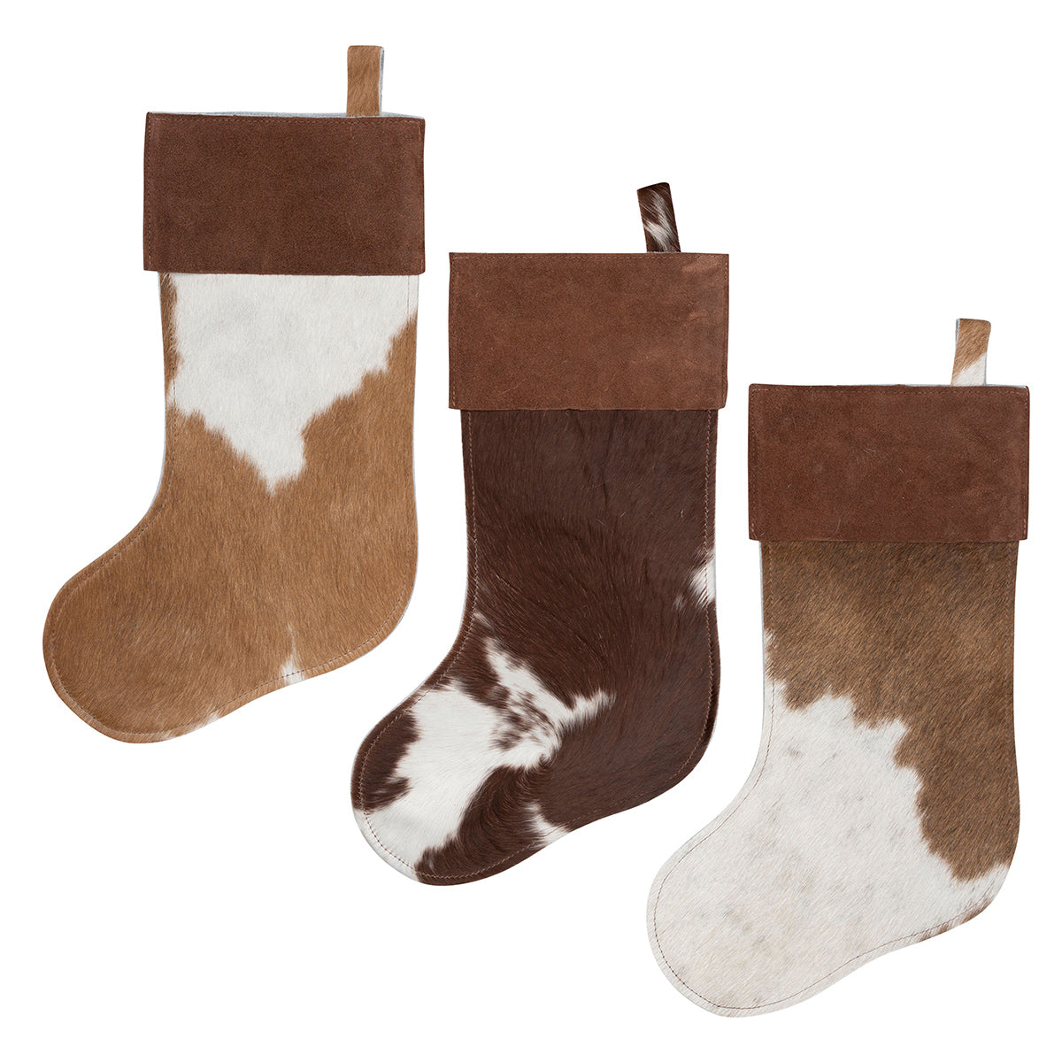 Natural Stockings
