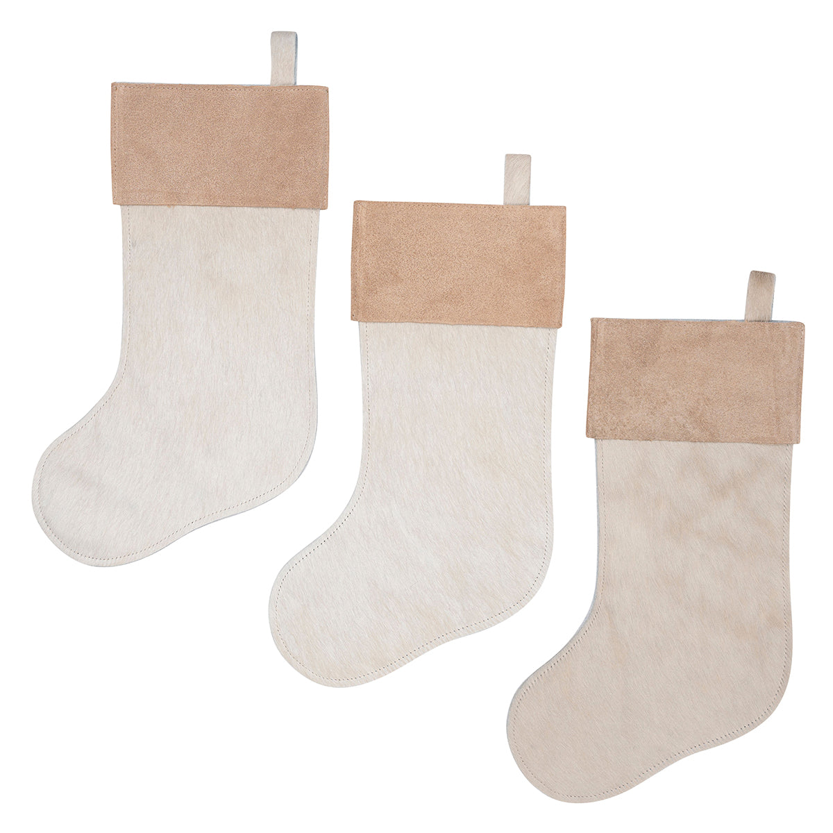 Natural Stockings