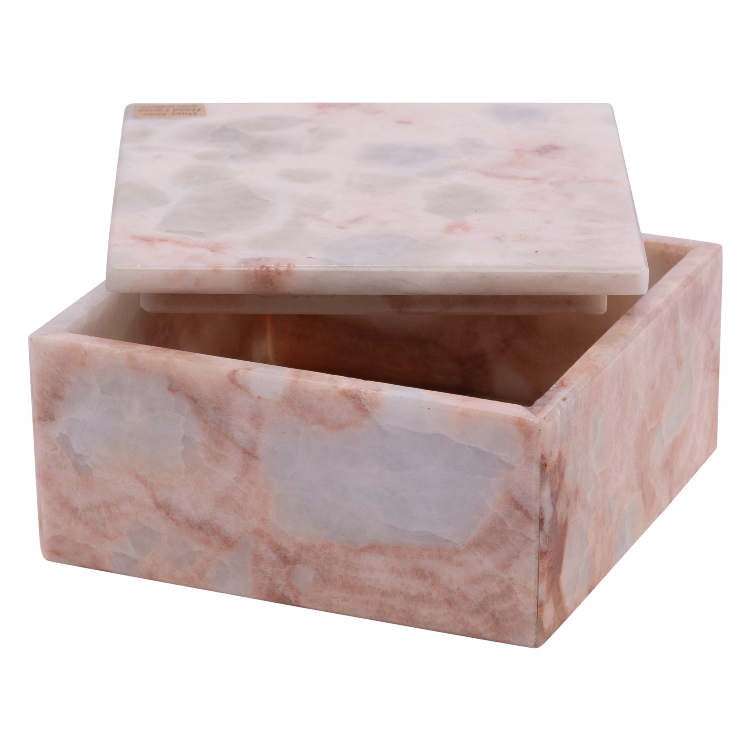 Lazul Jewelry Boxes