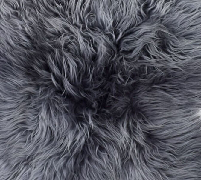 2 Foot Icelandic Sheep Bench