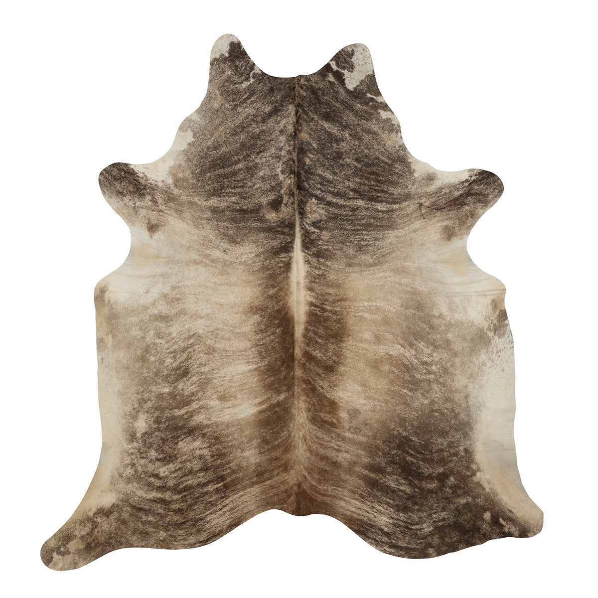 SP Brindle Cowhide