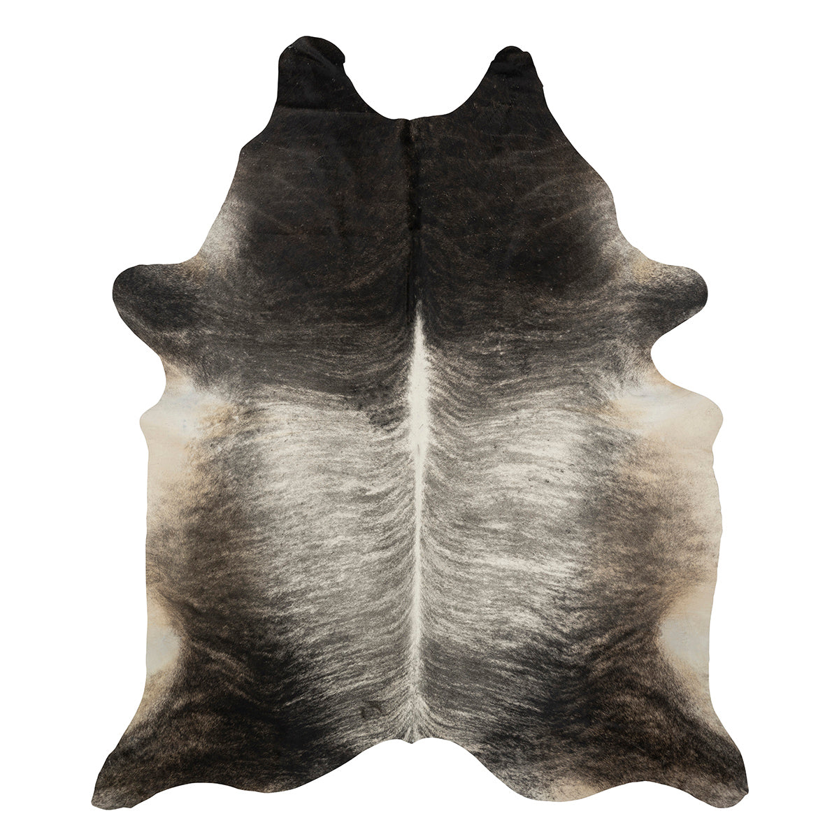 SP Brindle Cowhide