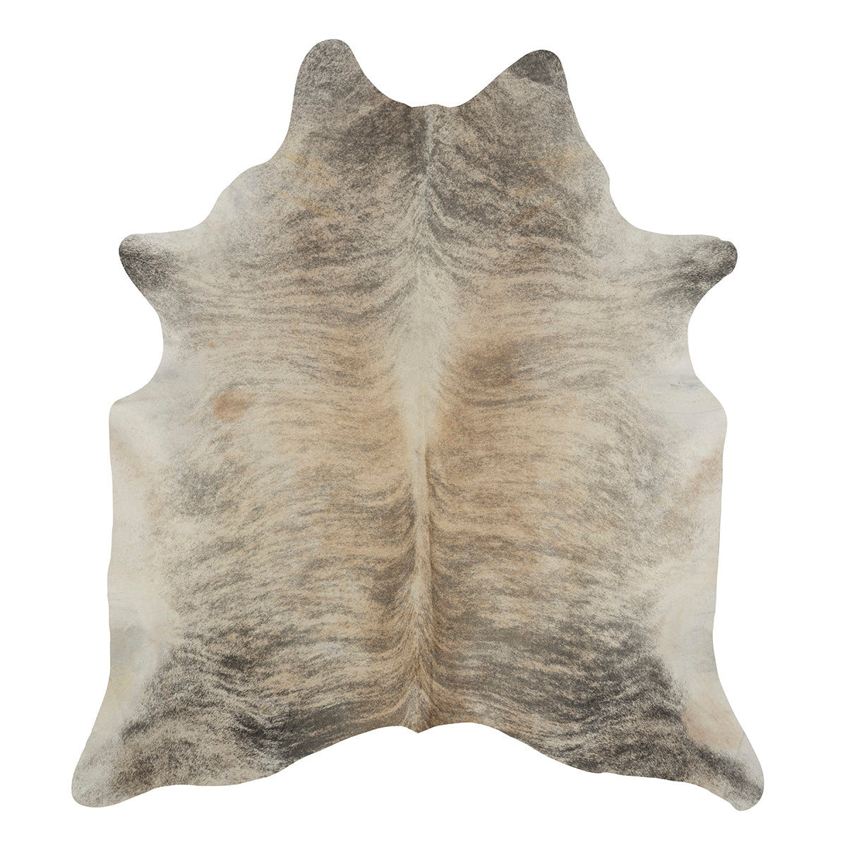 SP Brindle Cowhide