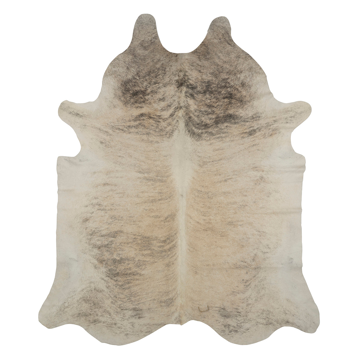 SP Brindle Cowhide