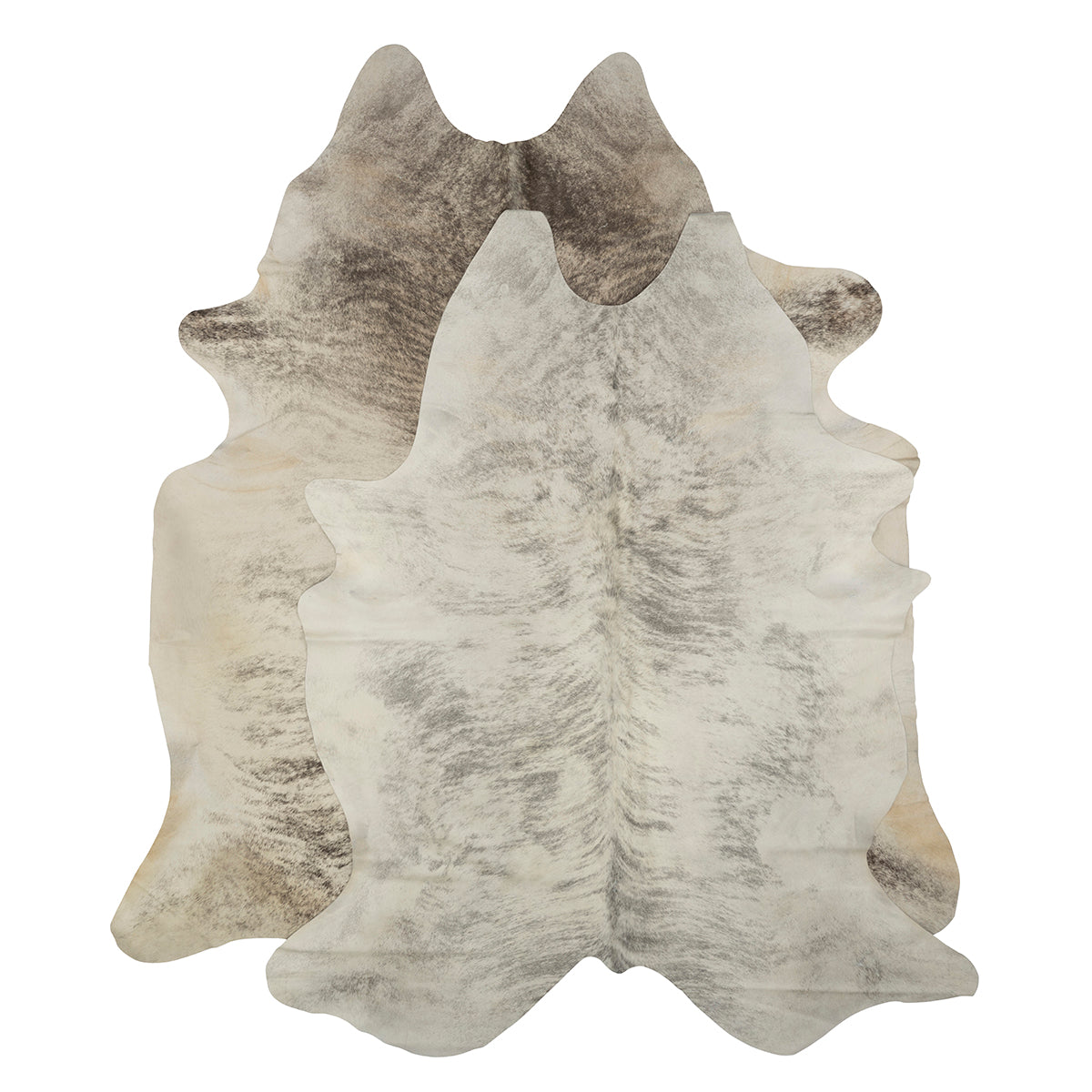 SP Brindle Cowhide