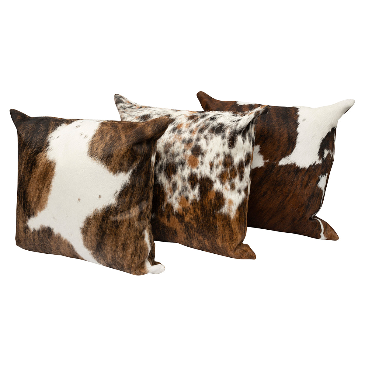 Tricolor Solid Panel 20' Square