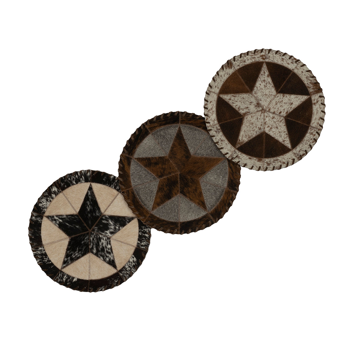 Round Placemats