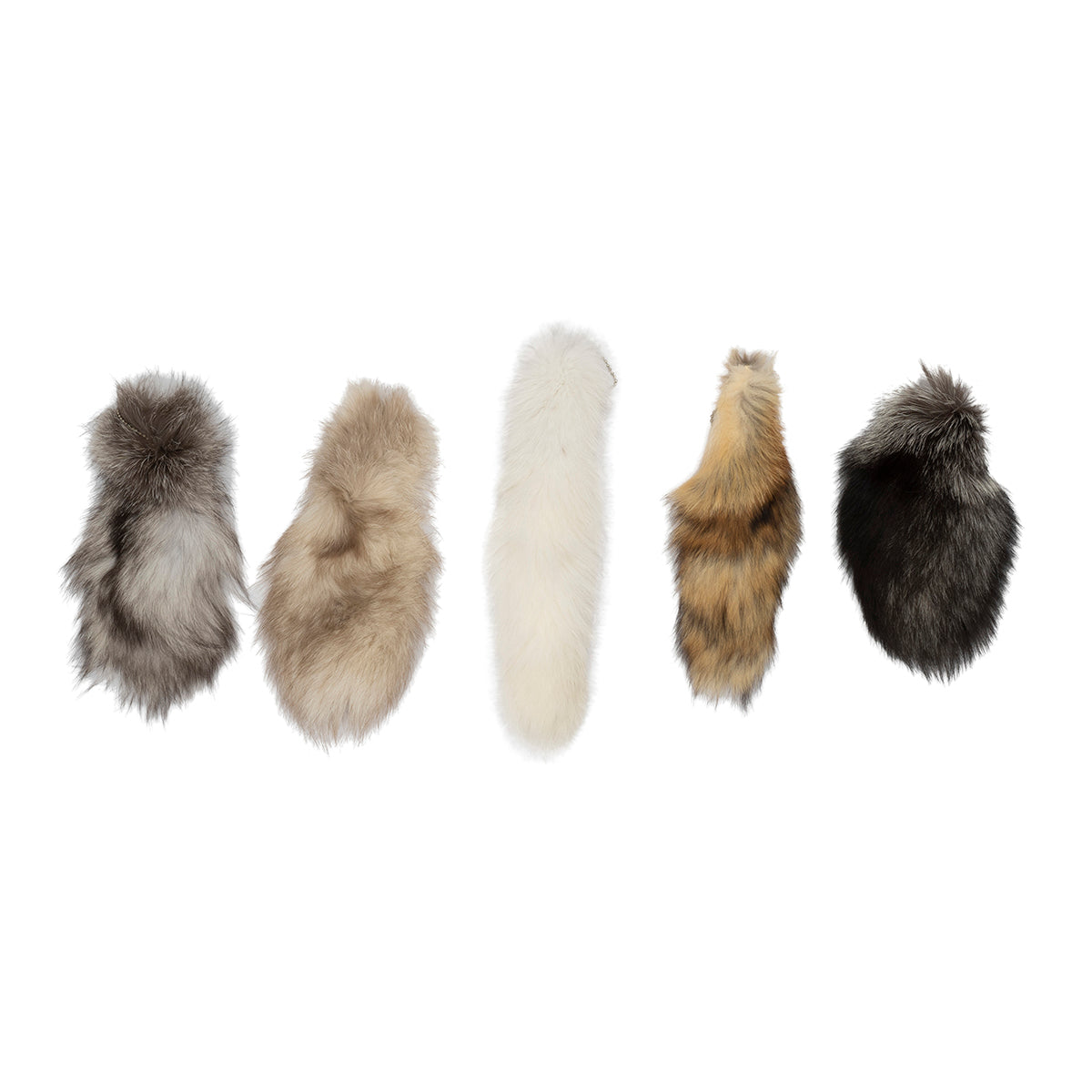 Fur Tails