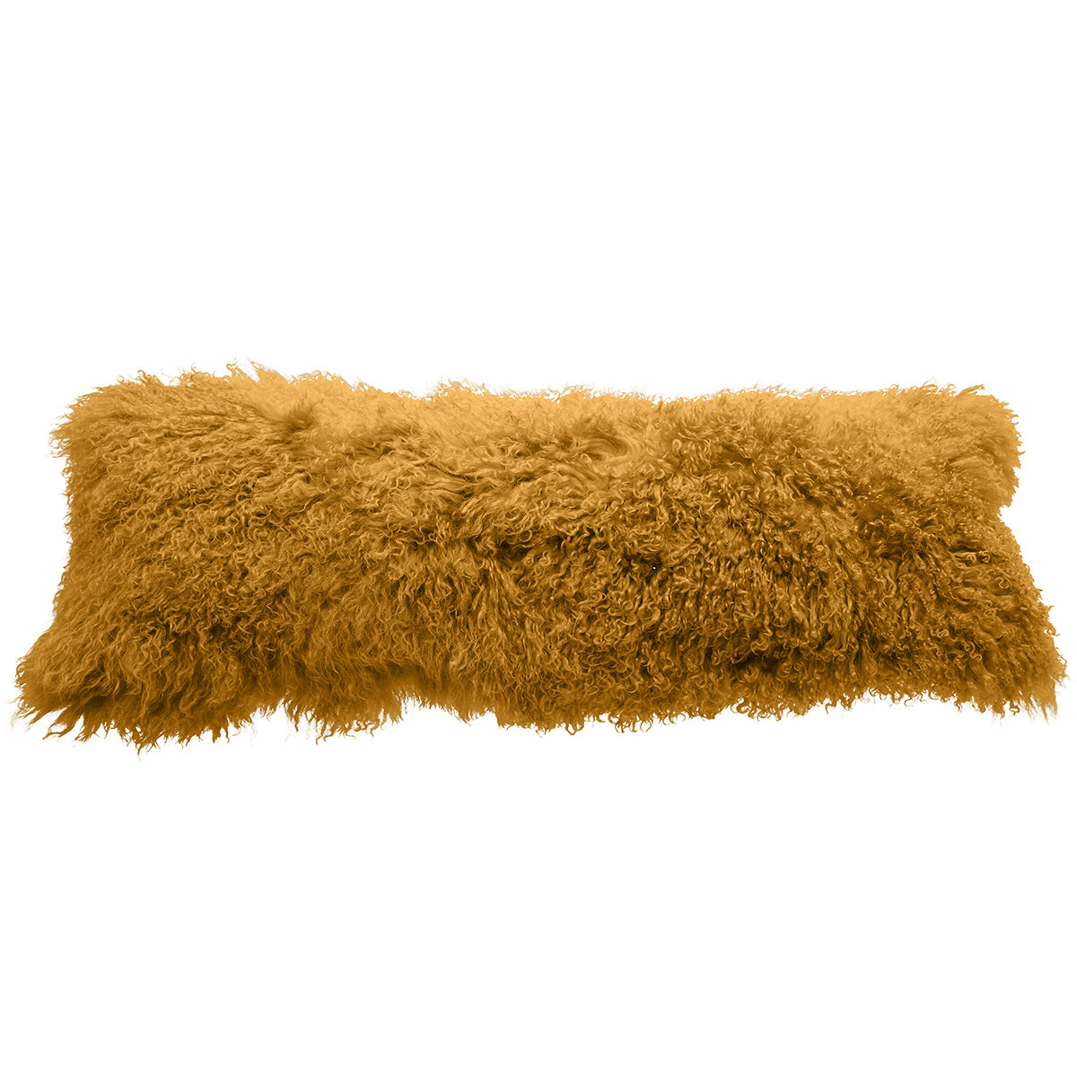 Mustard Tibetan Lamb