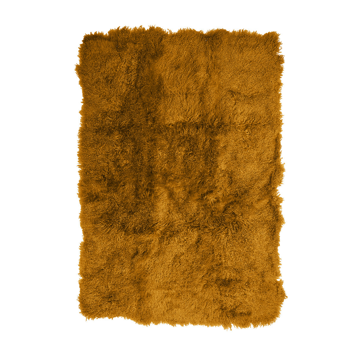 Mustard Tibetan Lamb