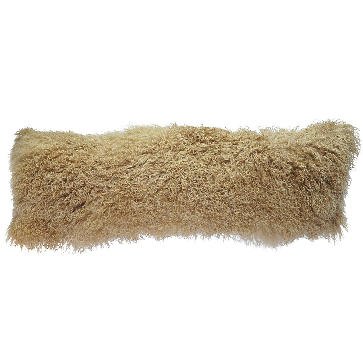 Champagne Tibetan Lamb