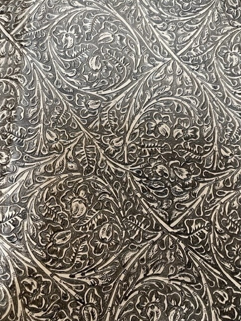 Eden Taupe Wash