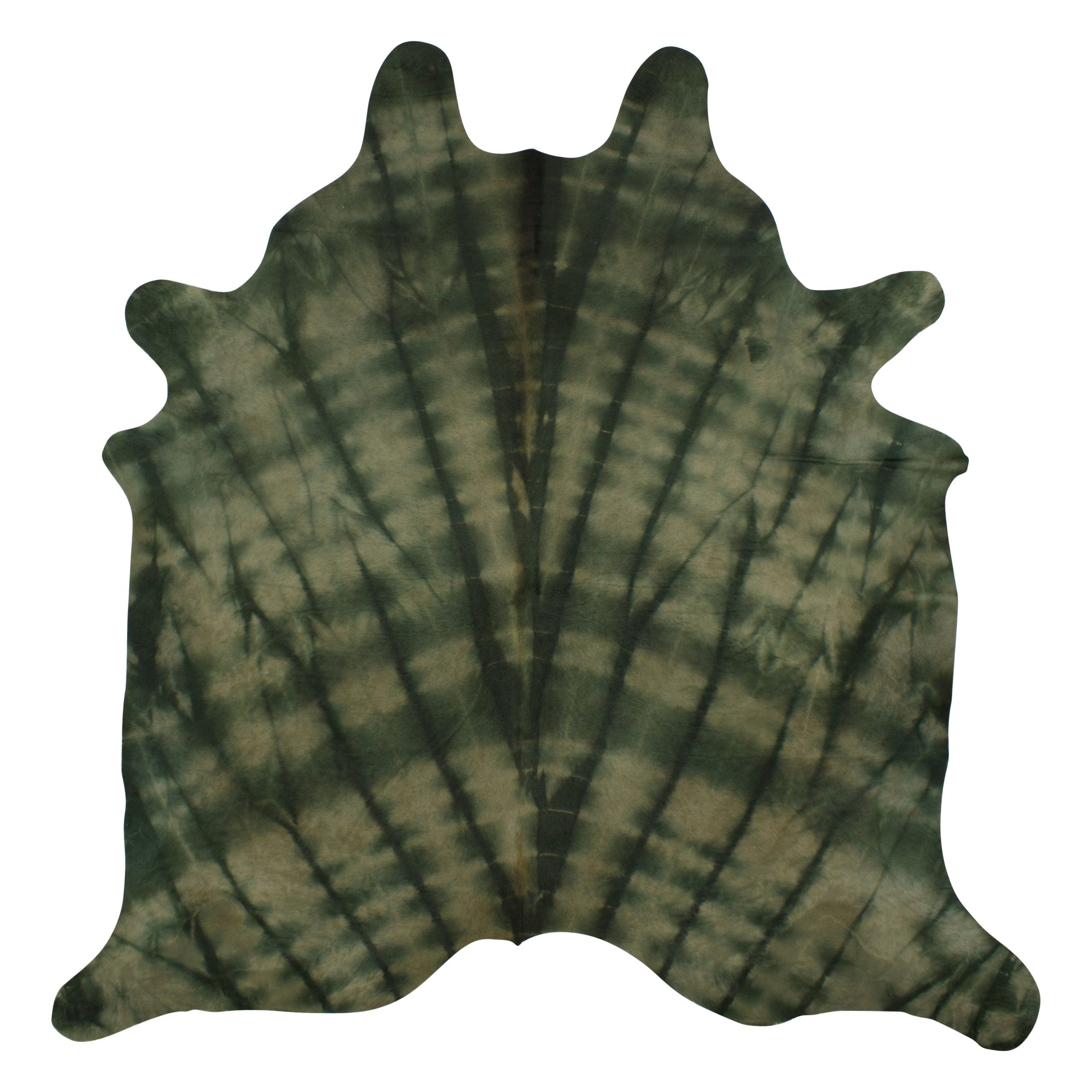 Tie Dye Verde (Closeout)