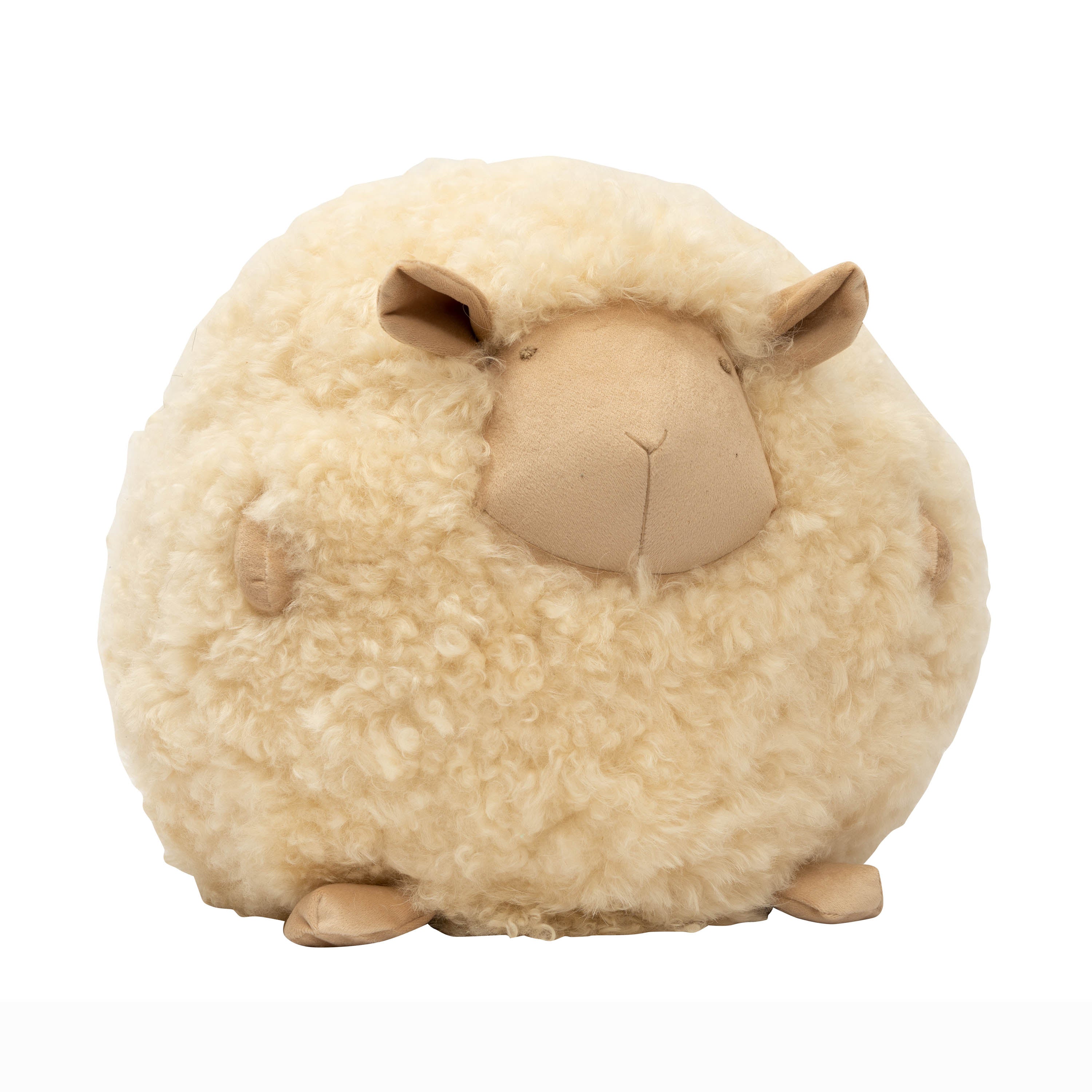 Woolicious Cuddle Pillows