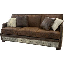 Weatersn Sofa
