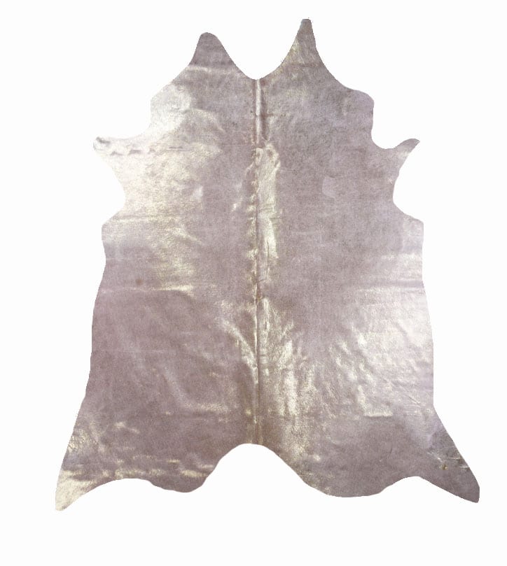 Blush With Gold Frost