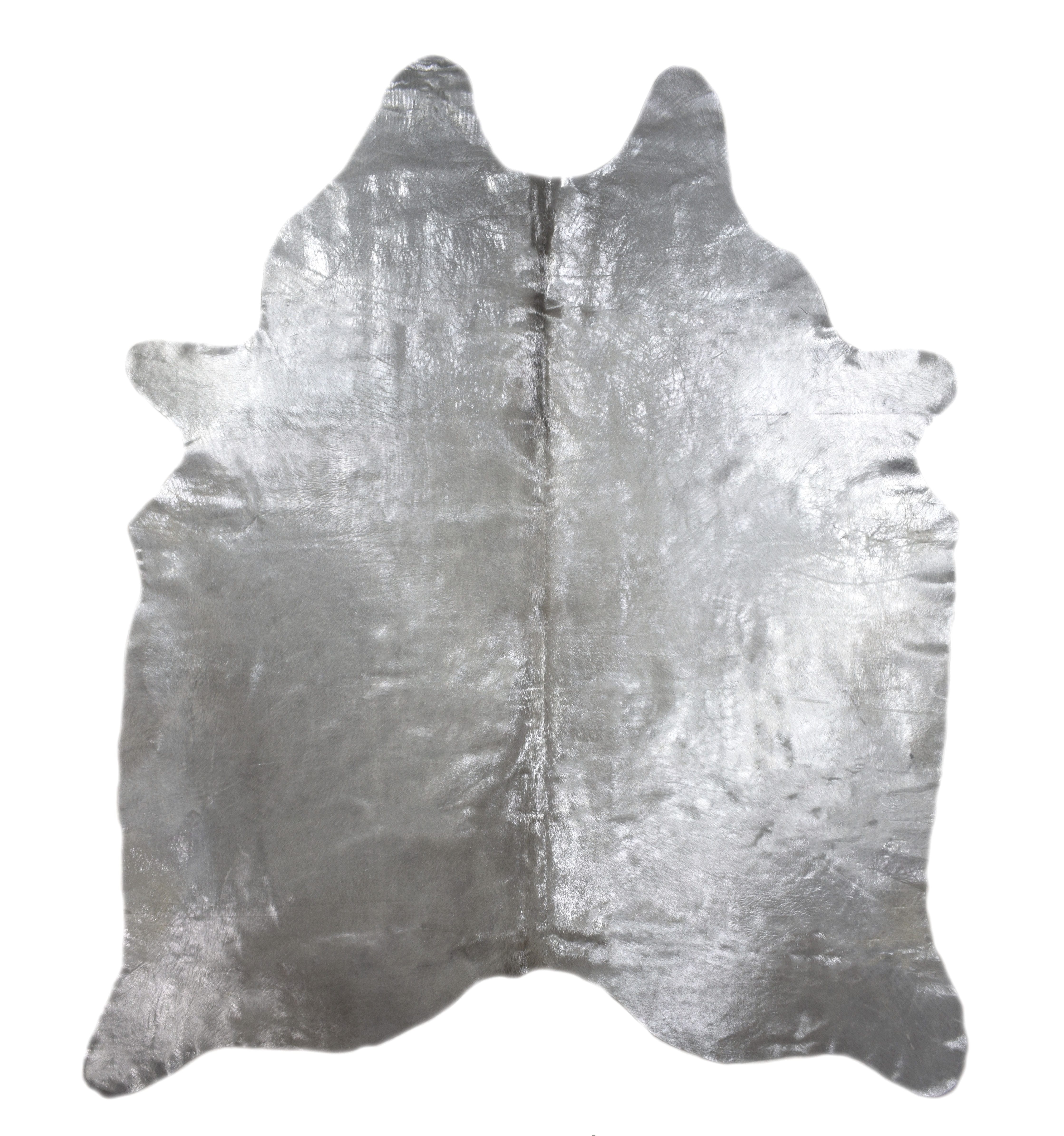 Champagne with Silver Frost