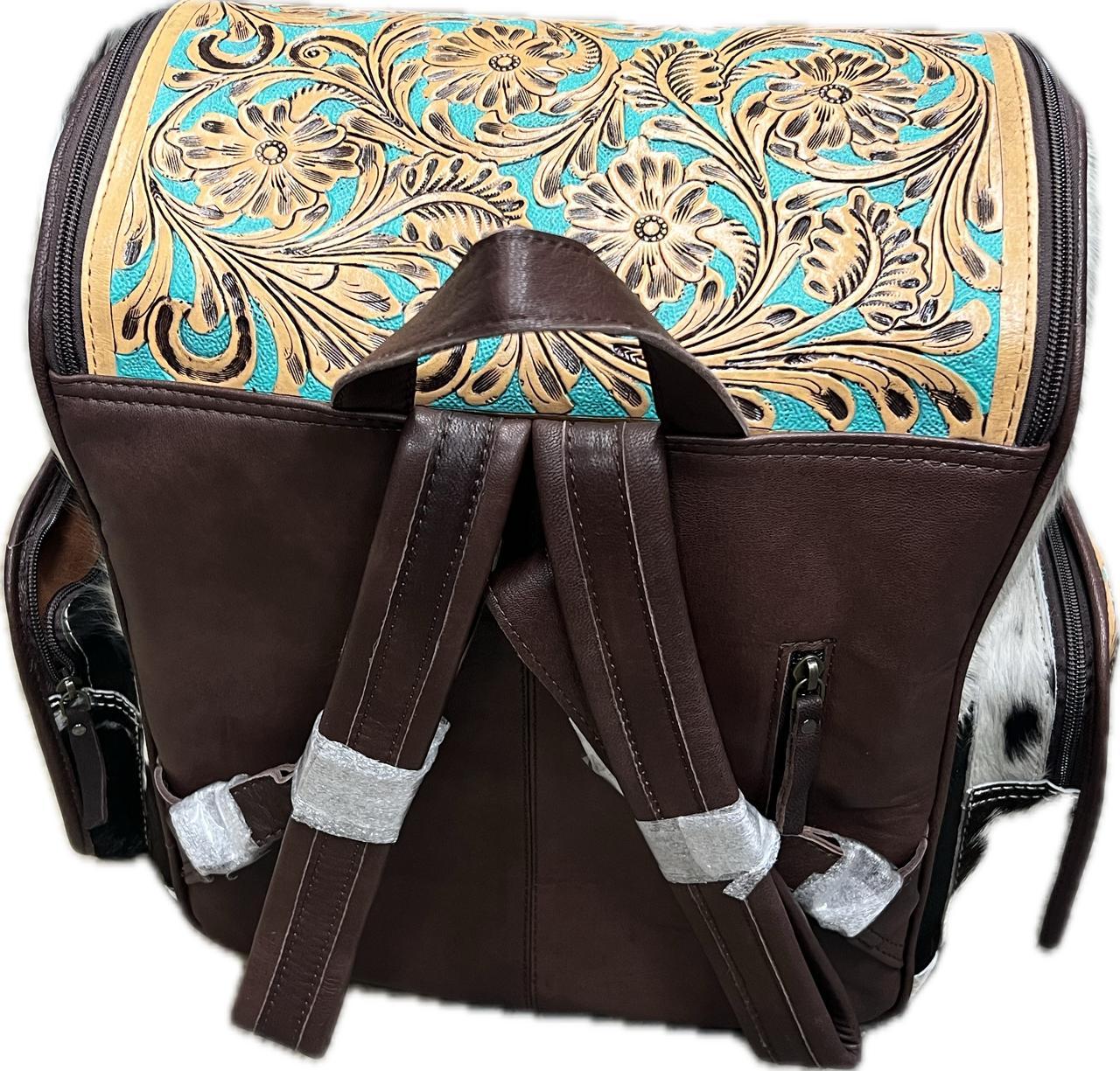 Cowgirl Backpack