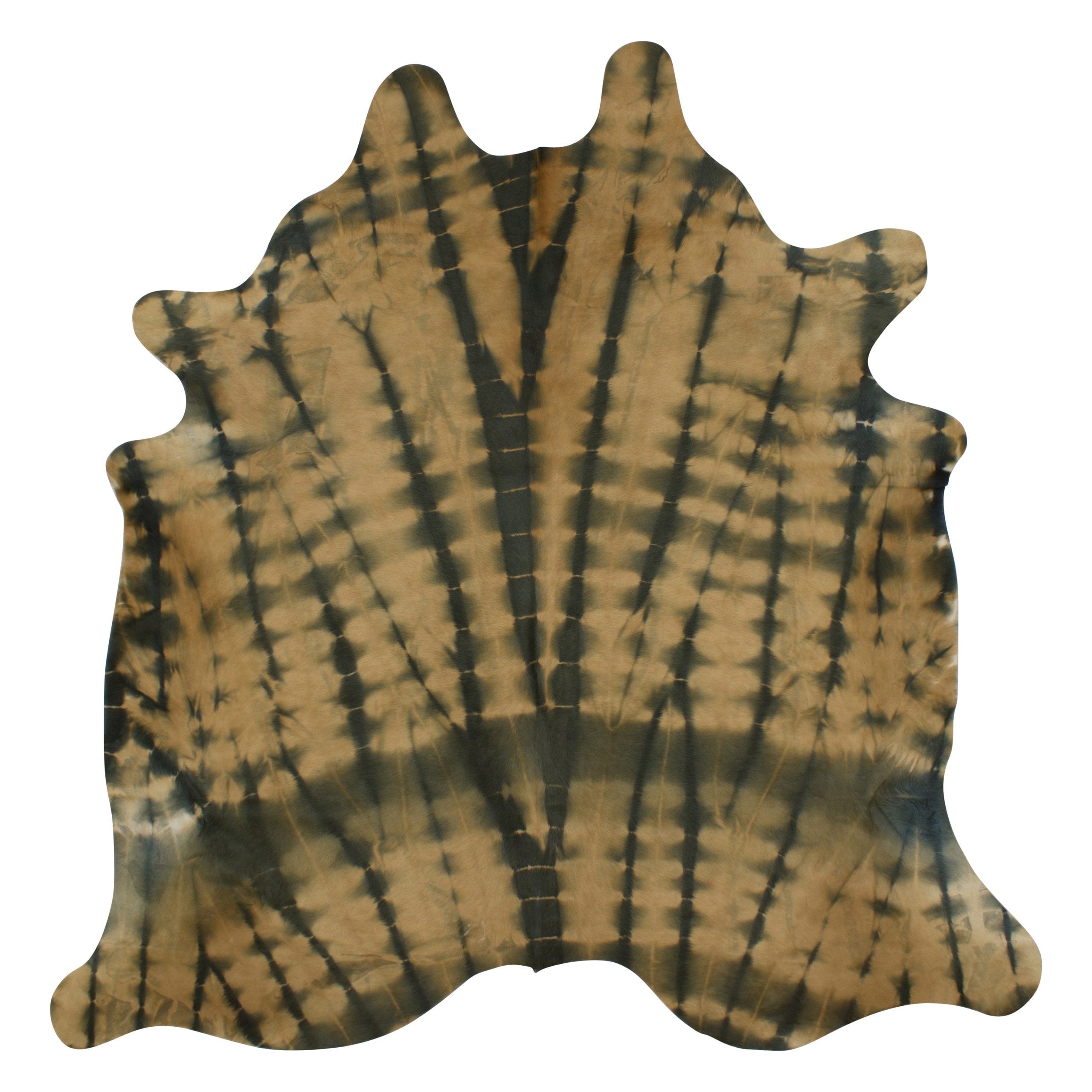 Tie Dye Verde (Closeout)