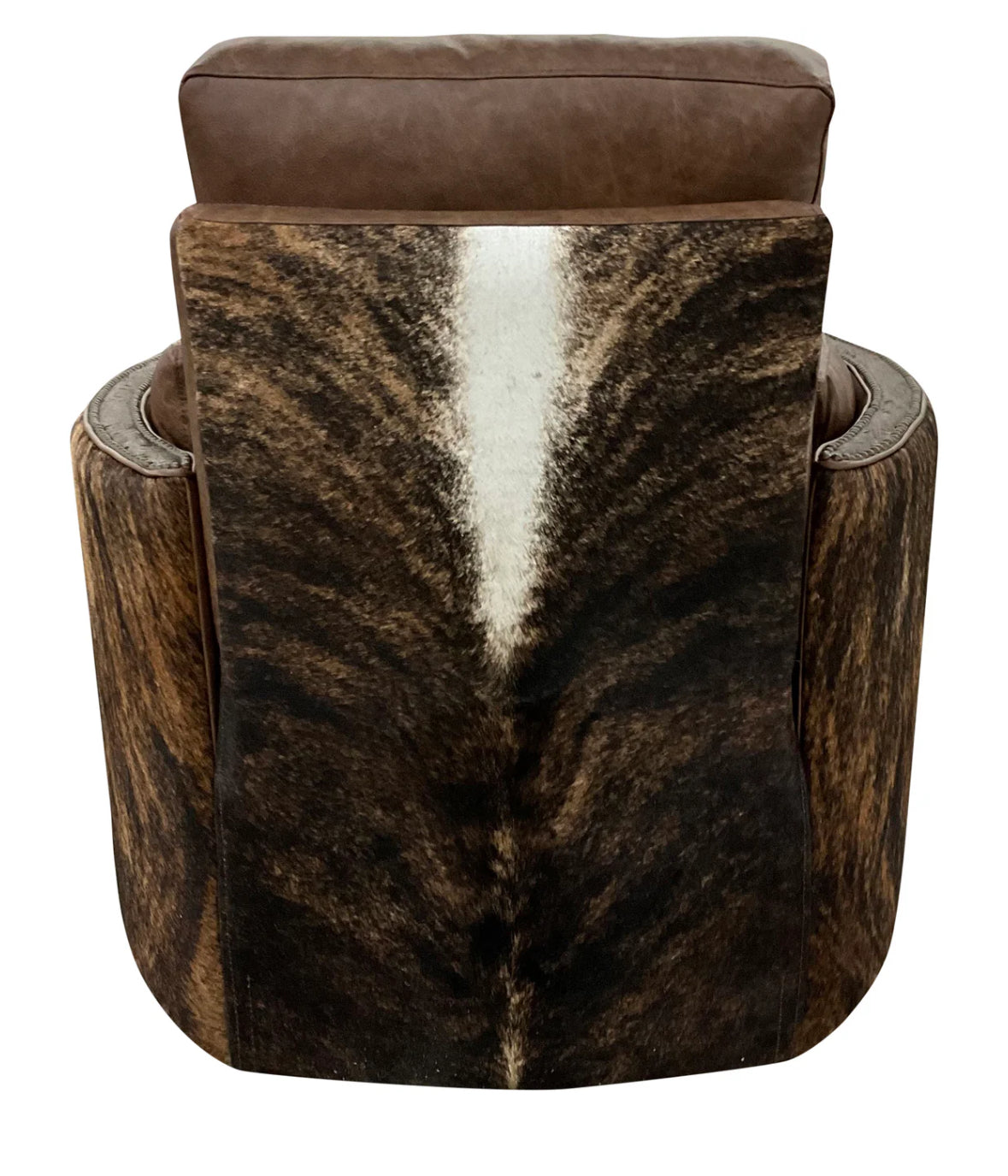 Wild Highlands Swivel Recliner