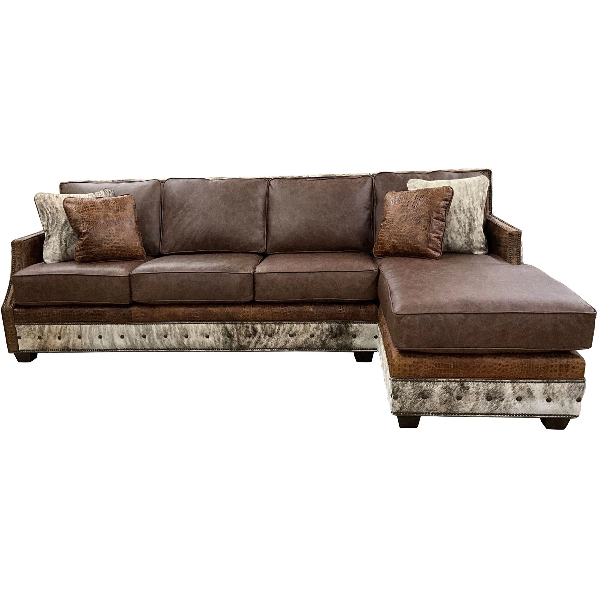 Adrian Cafe Sectional