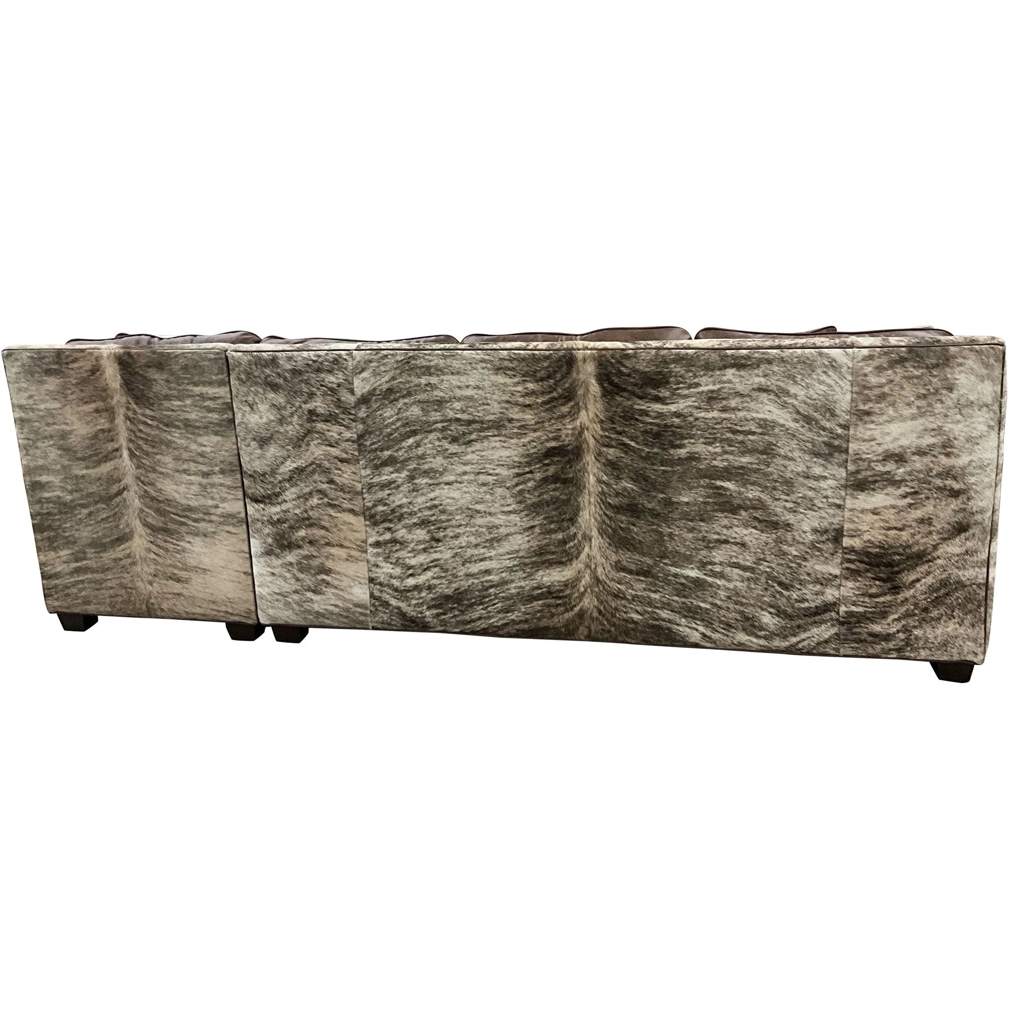 Adrian Cafe Sectional