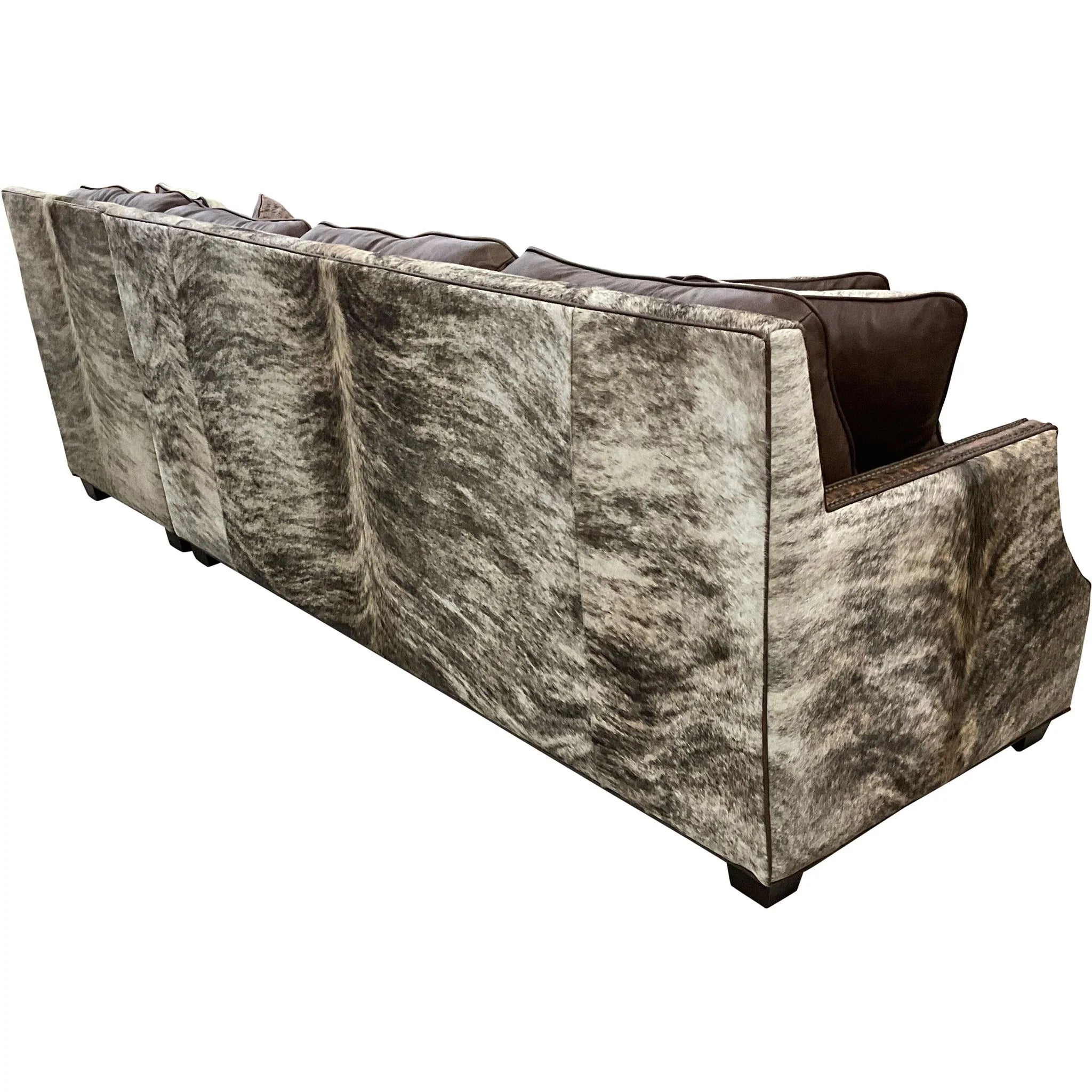 Adrian Cafe Sectional