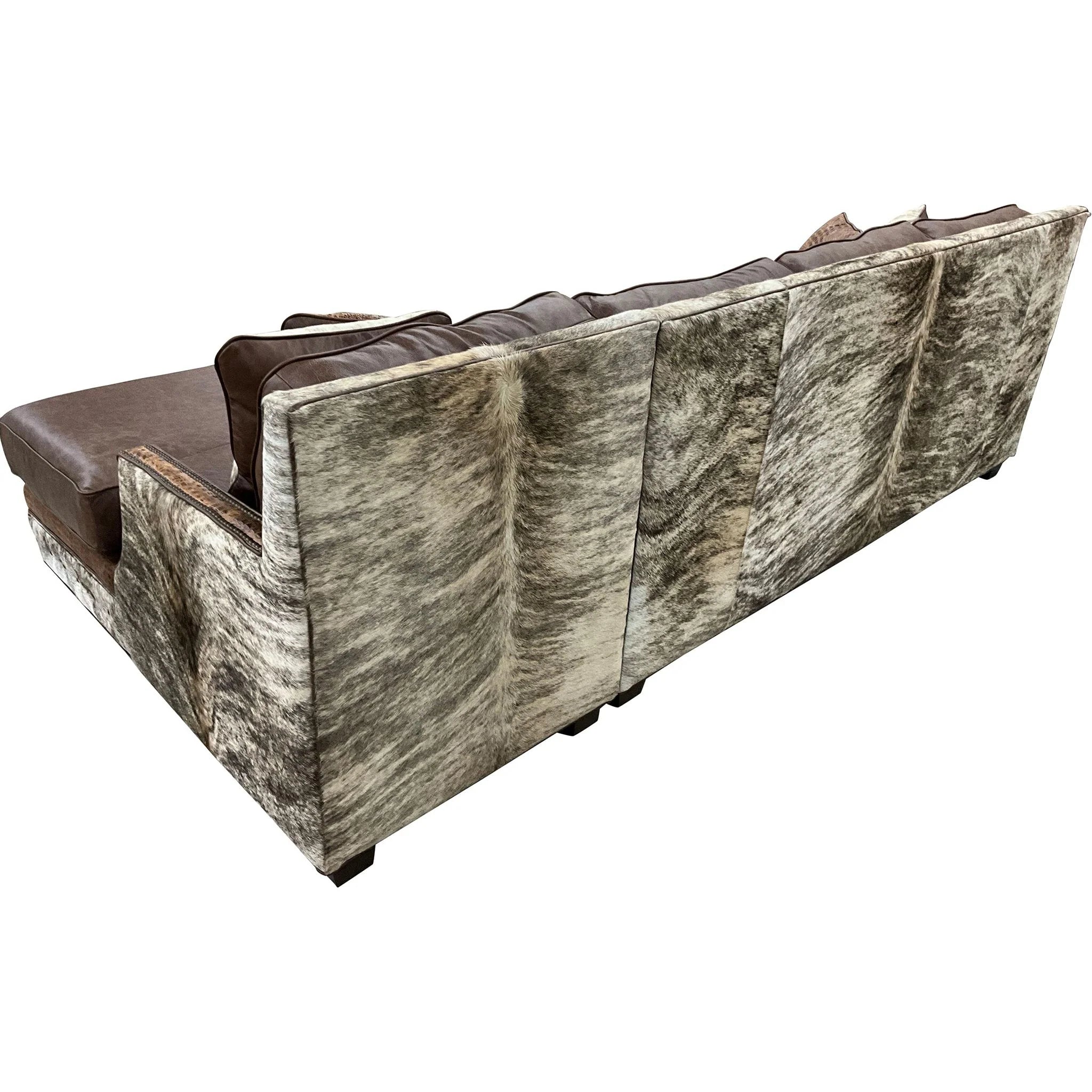 Adrian Cafe Sectional
