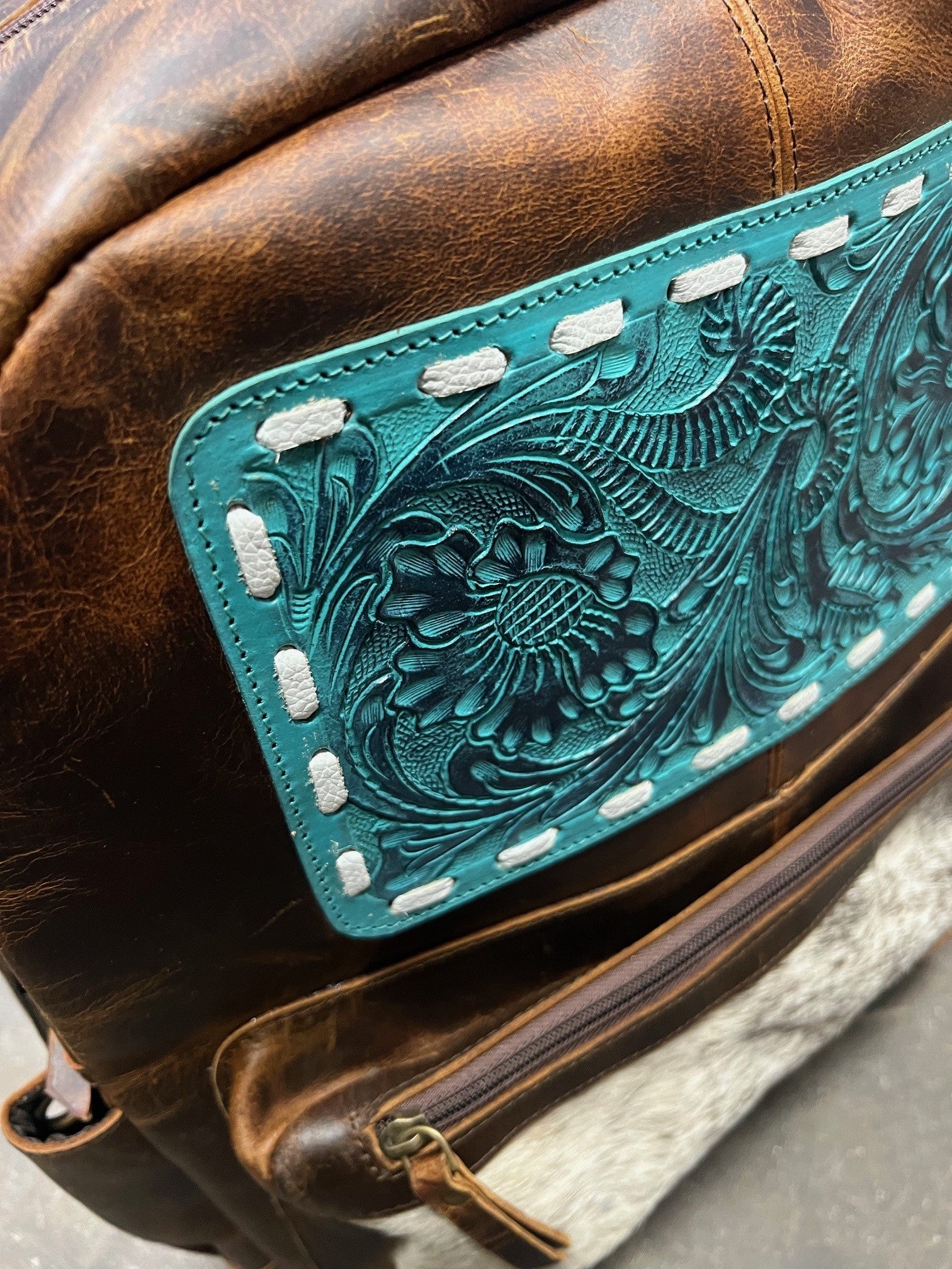 Outback Backpack