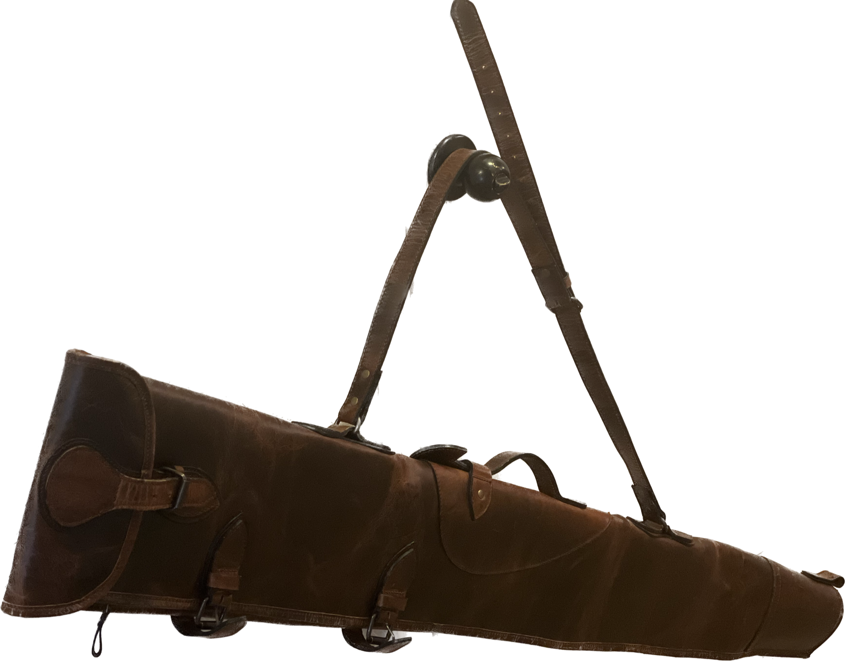 Shotgun/Rifle Case