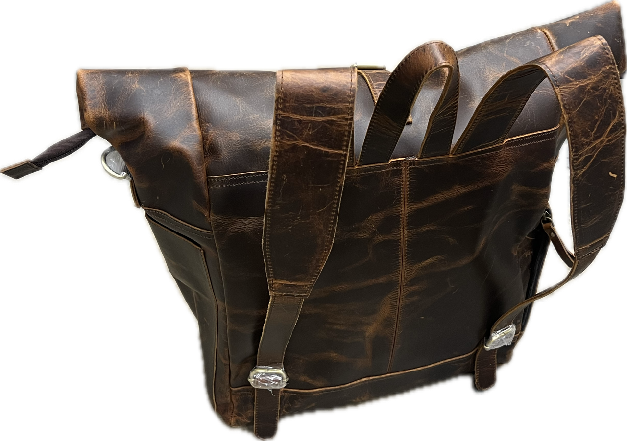 Safari Backpack