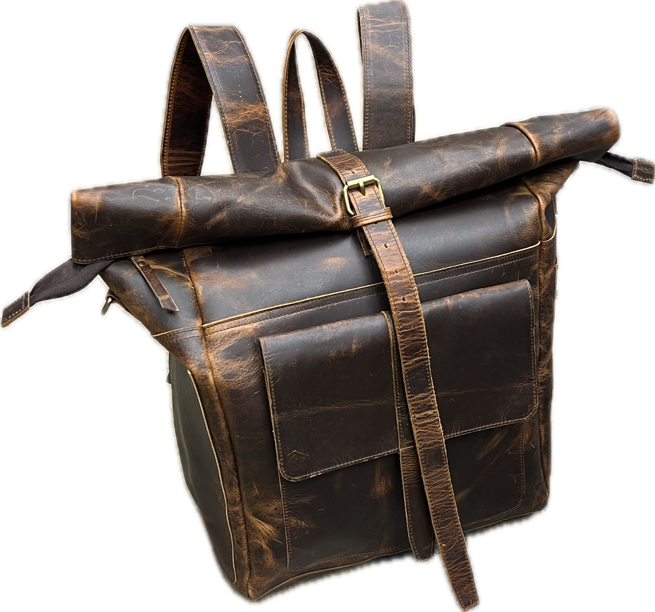 Safari Backpack