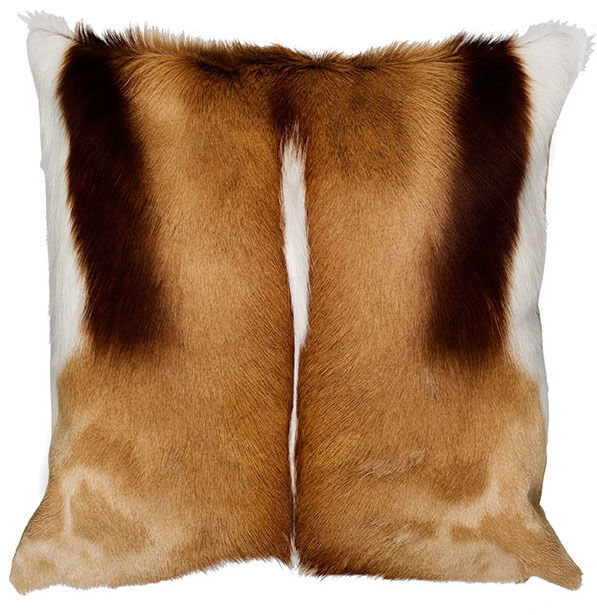 Springbuck Pillow